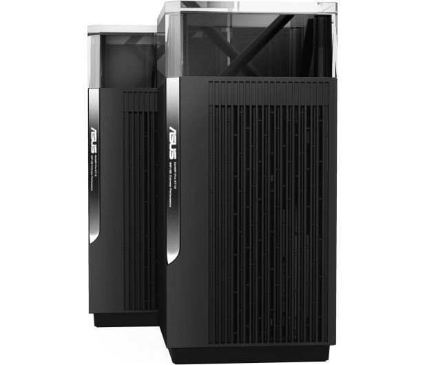 ASUS ZenWiFi Pro ET12 System WiFi 6 AX11000 2pk ZenWiFi Pro ET12 (2pk) - 1062149 - zdjęcie 2